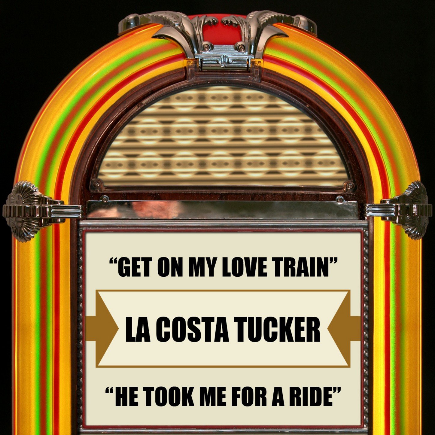La Costa Tucker