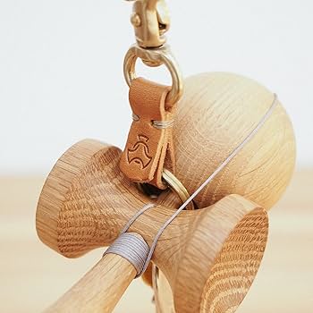 Amazon.co.jp: TOKYO KENDAMA（東京けん玉） けん玉キーホルダー