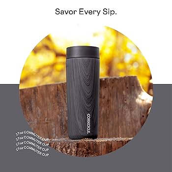 価格変更(今だけ) CORKCICLE ウッド調 水筒2本セット 71+pOSUttFL._UF350,350_QL80_.jpg