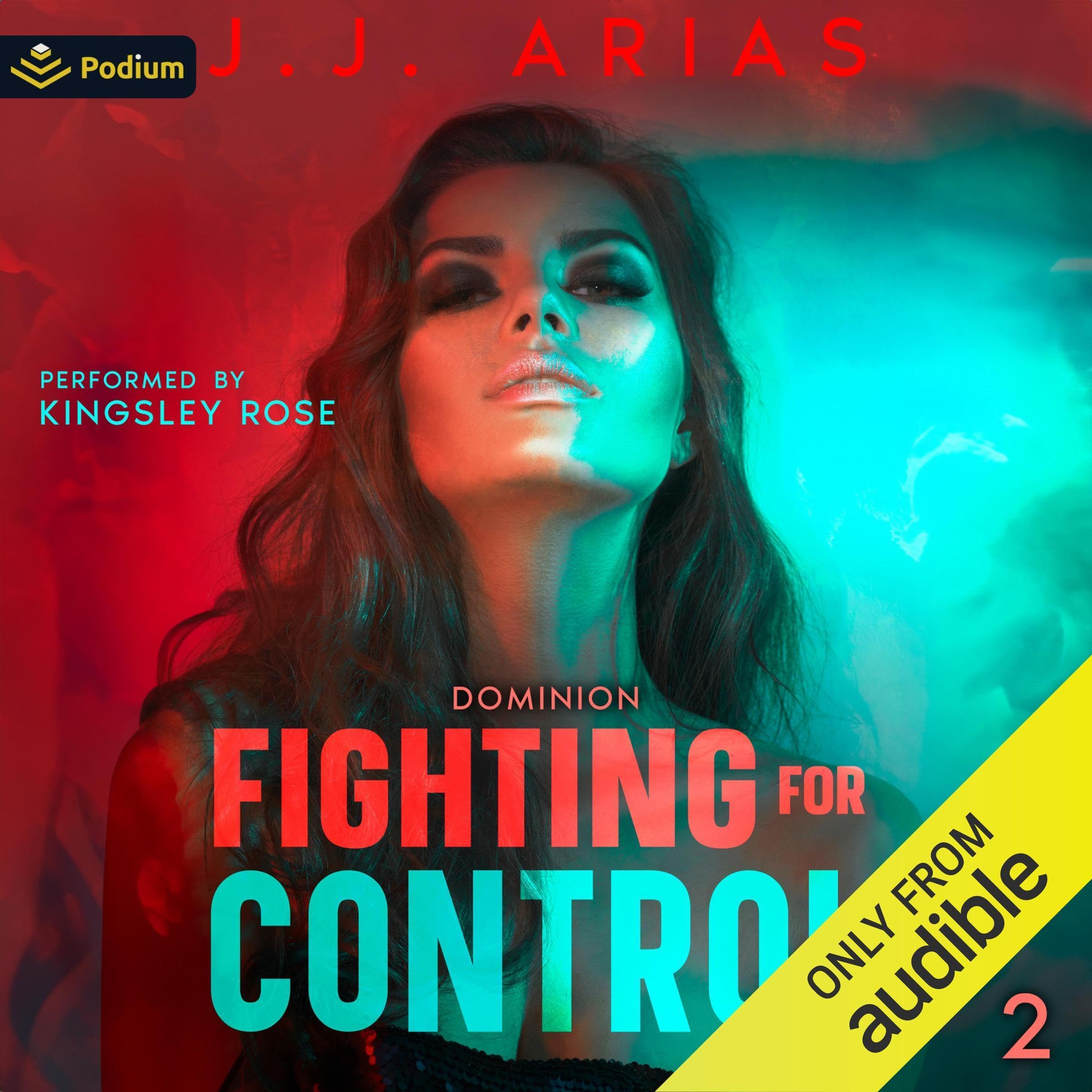 Fighting for Control