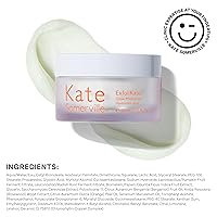 Vista 8 de Kate Somerville ExfoliKate Glow Moisturizer – Clinically Formulated Daily Face Cream, Gently Exfoliates and Hydrates, 1.7 Fl Oz