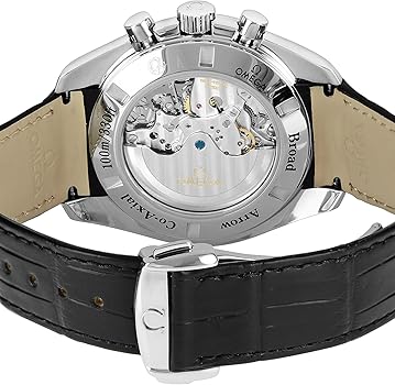 オメガΩ スピードマスター ブロードアロー Amazon.co.jp: [オメガ]OMEGA 腕時計 スピードマスター ブロードアロー