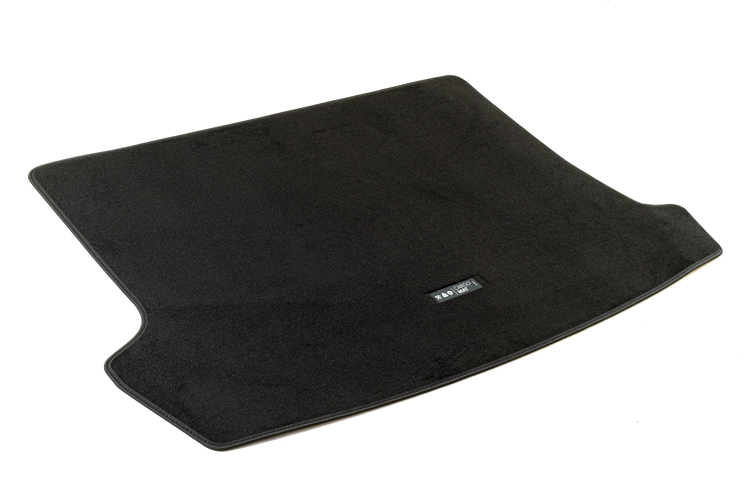 MTM Volkswagen T-ROC BA-1077 Boot Liner Protector 12.2017