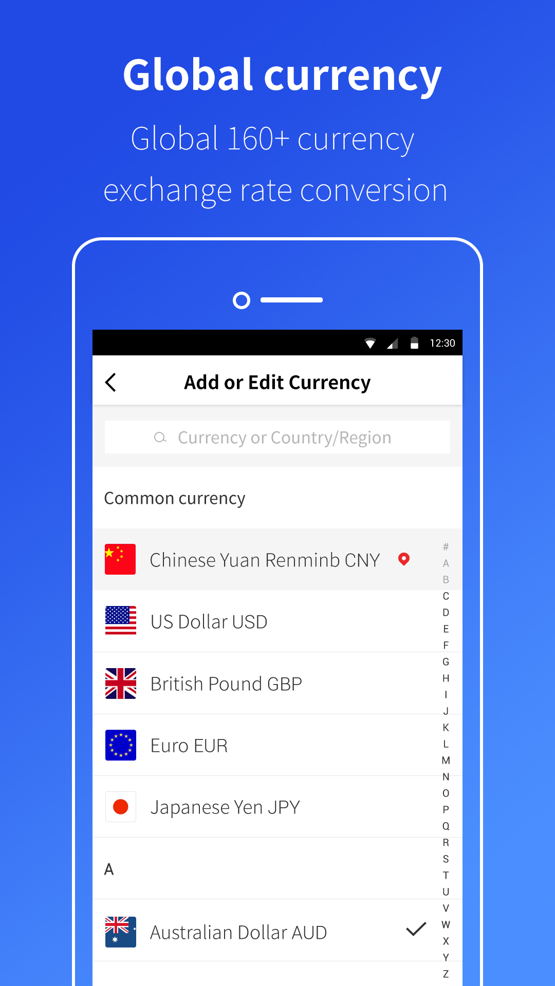 為替レート変換-通貨換算-Amazonアプリストアのアプリ
