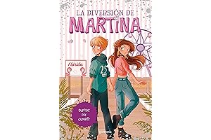 La diversión de Martina 10: Sueños por cumplir