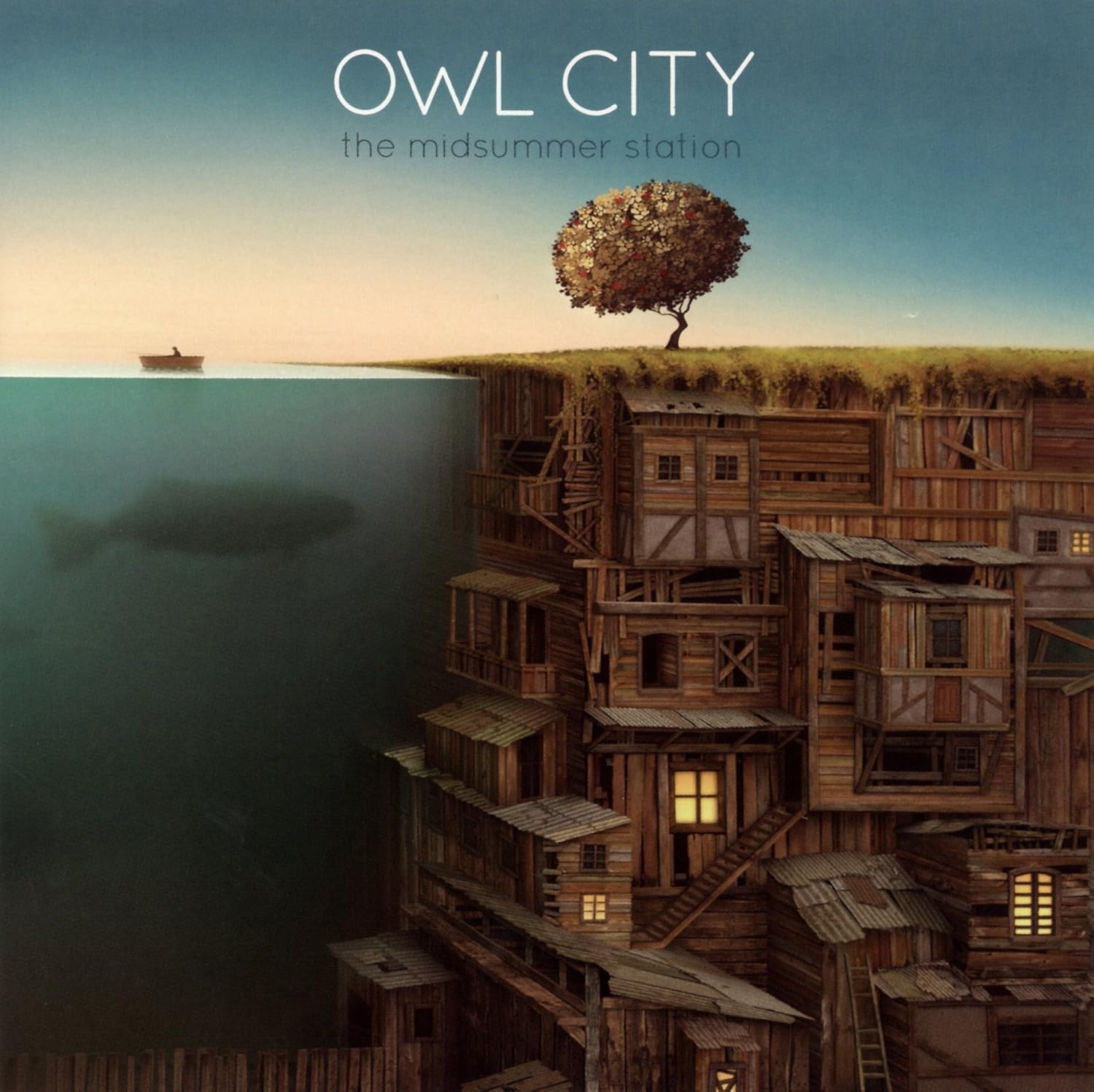 Midsummer Station OWL CITY Amazon.in Music}
