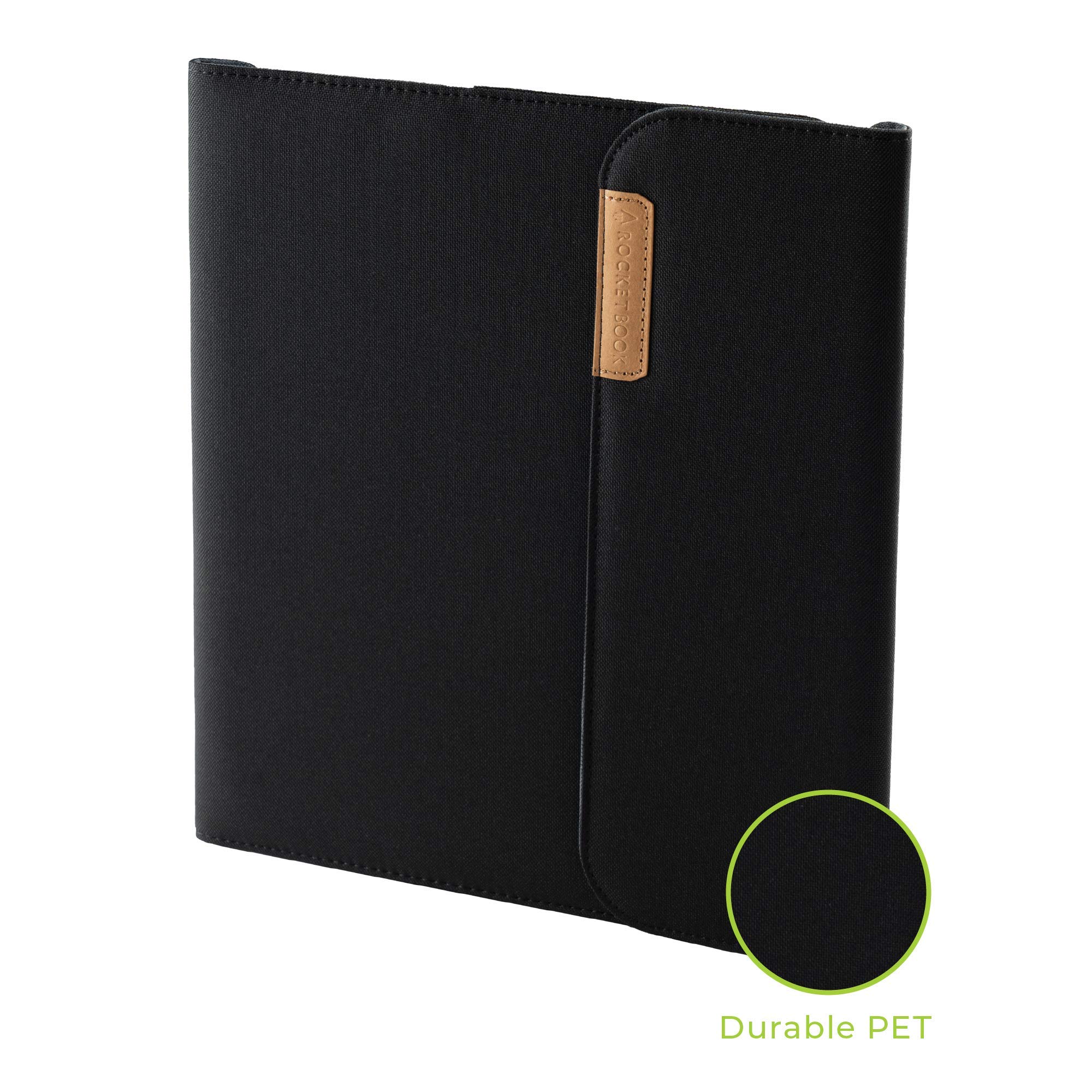 Rocketbook Flip Capsule Letter A4