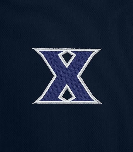 Miniatura 46 de Vantage Apparel NCAA Mens Men's Collegiate Polyester Mesh Team Icon Polo