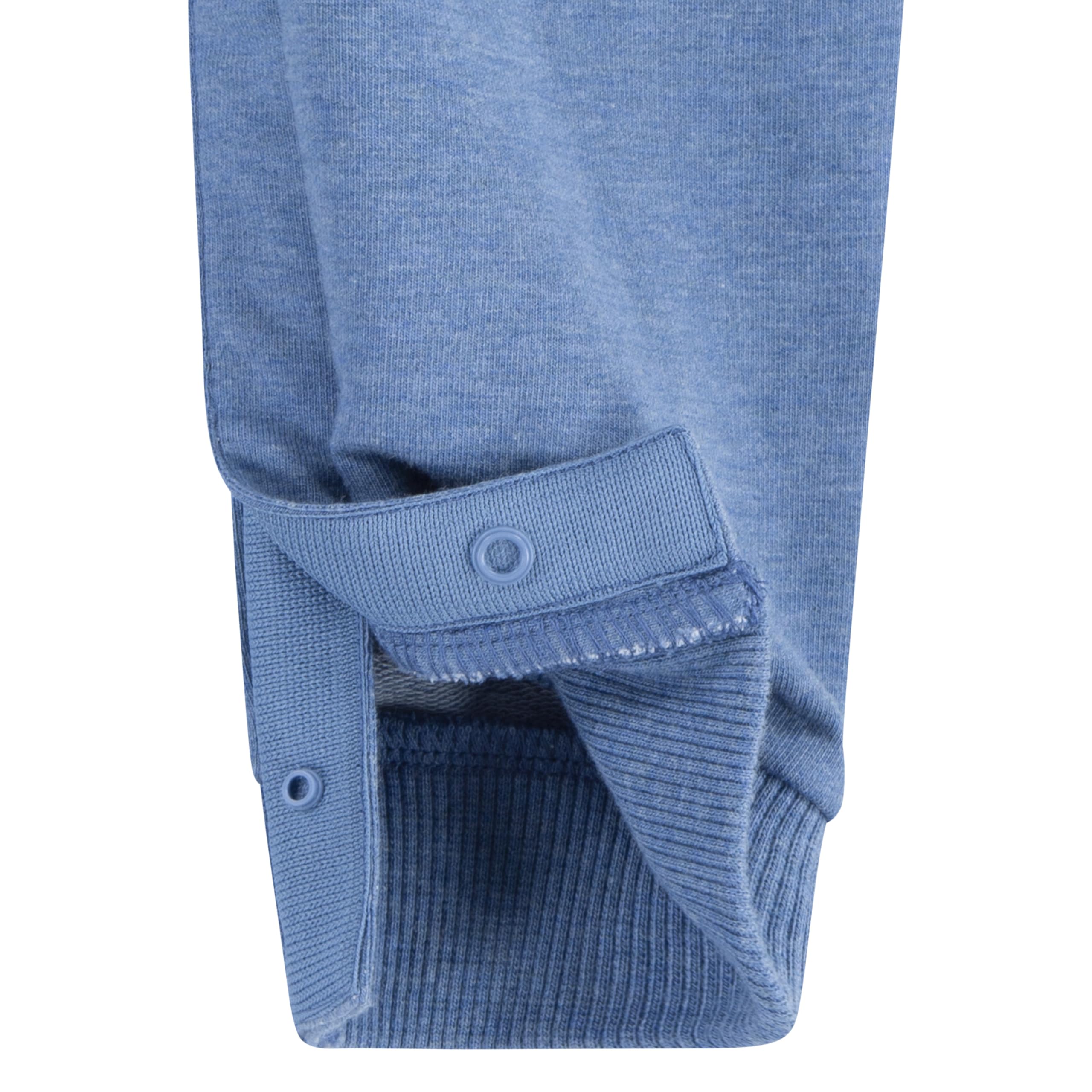 Levi's Lvn Pocket Front Knit Salopette 6ek370 Combinaison Bébé garçon
