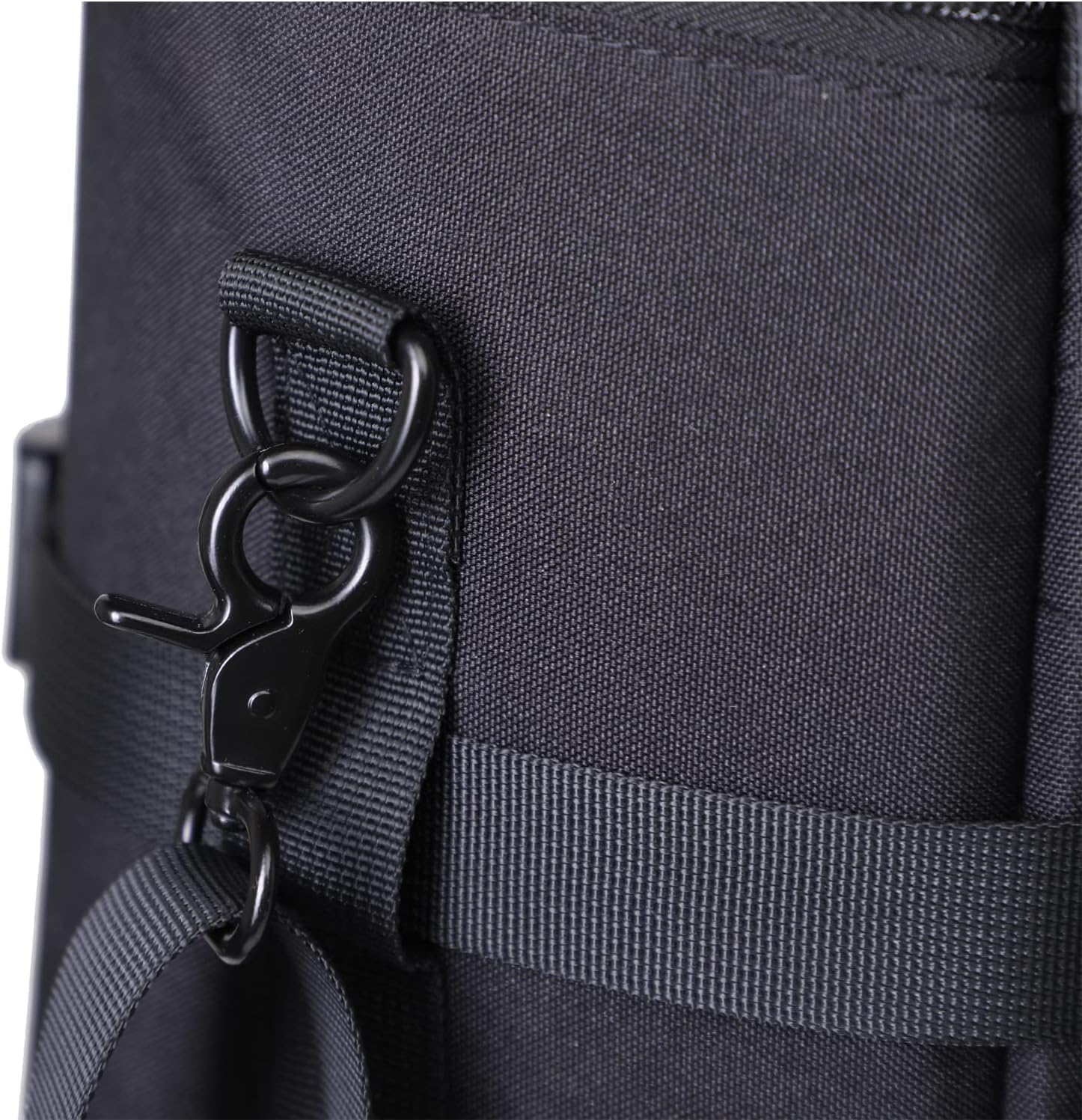 Nicama LB2 Deluxe Water-Resistant Camera Lens Pouch Case for Canon 800mm 100-400 28-300 Nikon 200-500mm 80-200 80-400 300 Sigma 150-500mm 150-600 Tamron150-600mm 70-200mm & More, Lens Protective Bag