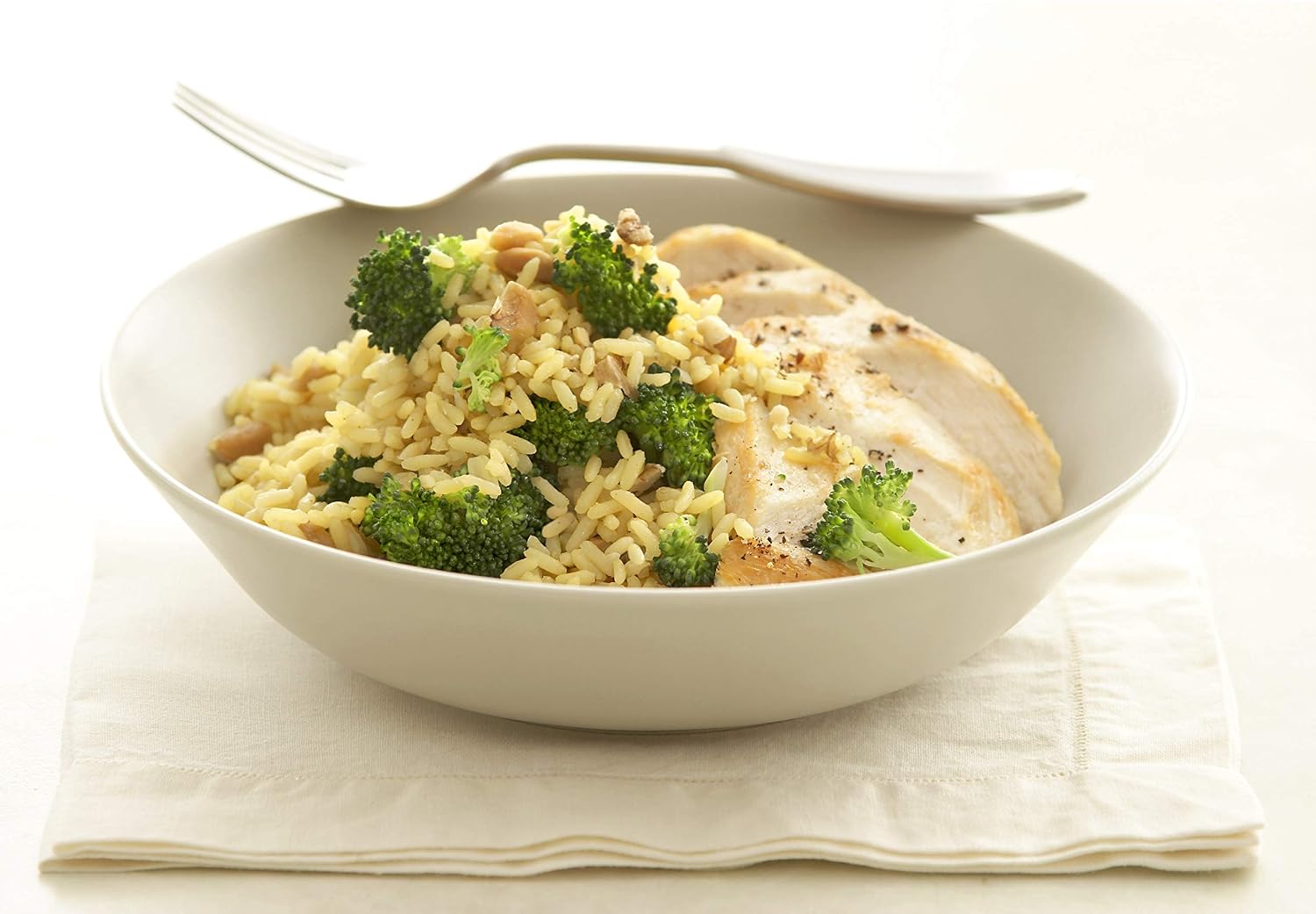 BEN'S ORIGINAL Ready Rice, Pilaf, 8.8 oz (Pack of 2) image 3