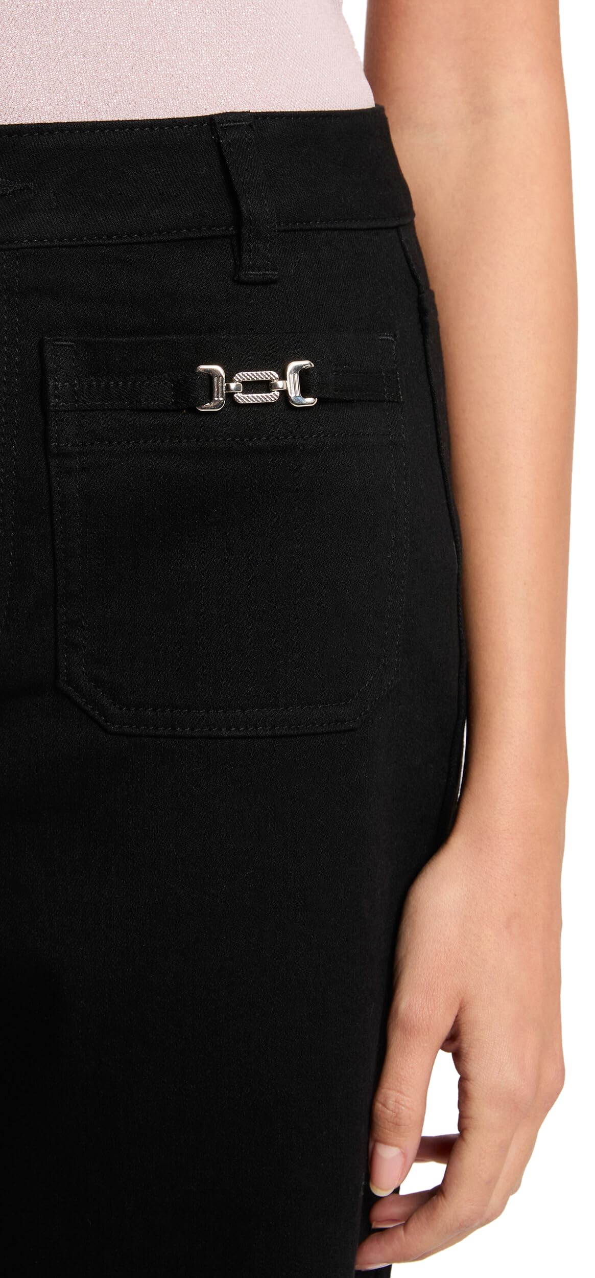 Morgan Pantalon Femme