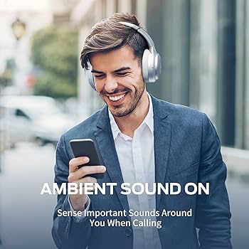 Amazon.com: Monster Persona Noise Cancelling Wireless