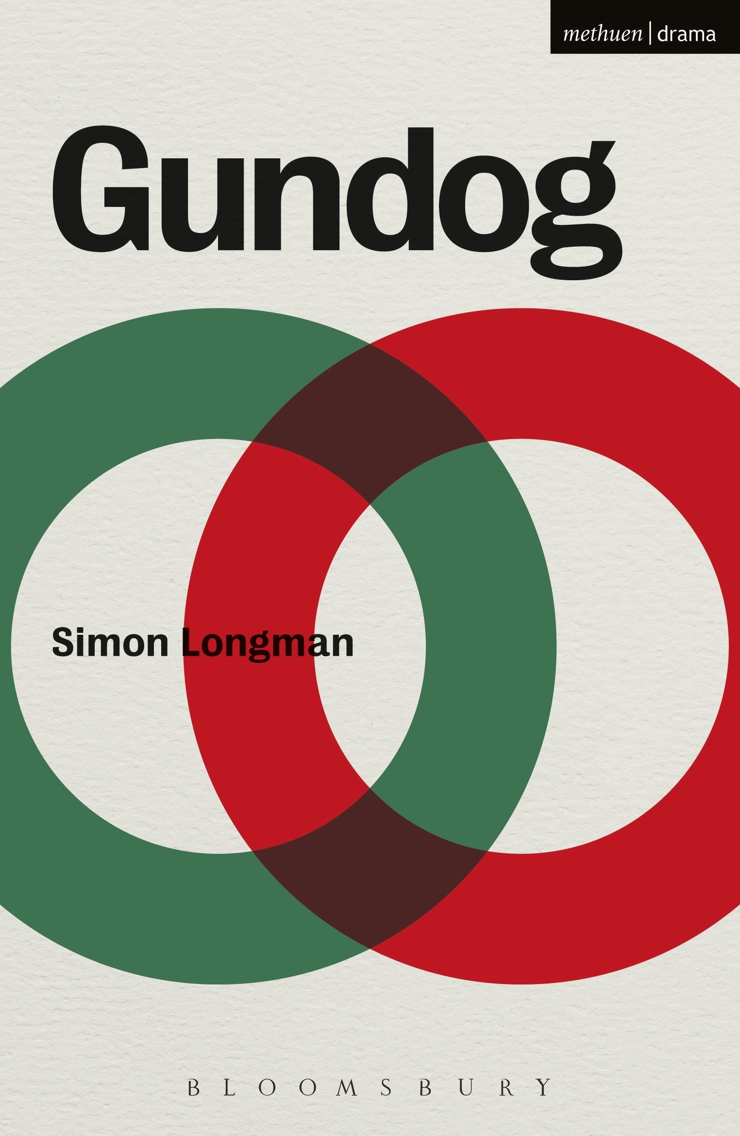 Gundog (Modern Plays).by Longman  New 9781350068773 Fast Free Shipping<|