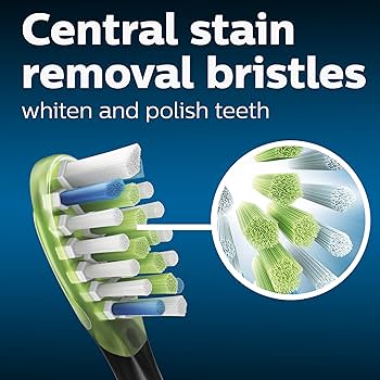 【美品】フィリップス ソニッケアー電動歯ブラシ Philips 電動歯ブラシ 音波歯ブラシ 替えブラシ付き