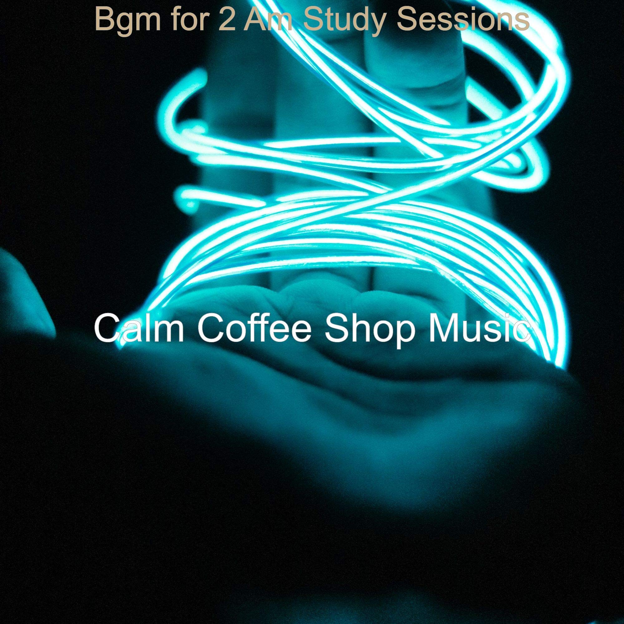 Calm Coffee Shop Music