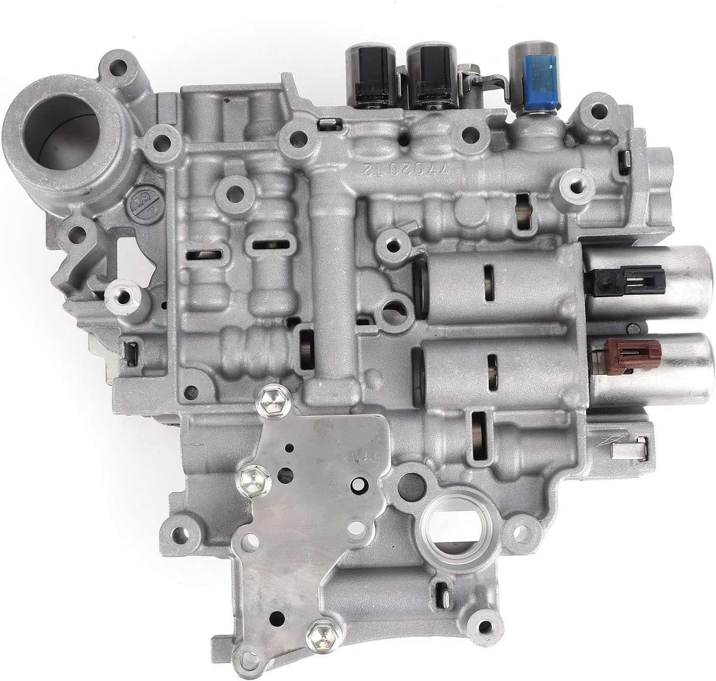 K310 Transmission Valve Body, Automatic Transmission Control Valve Body
