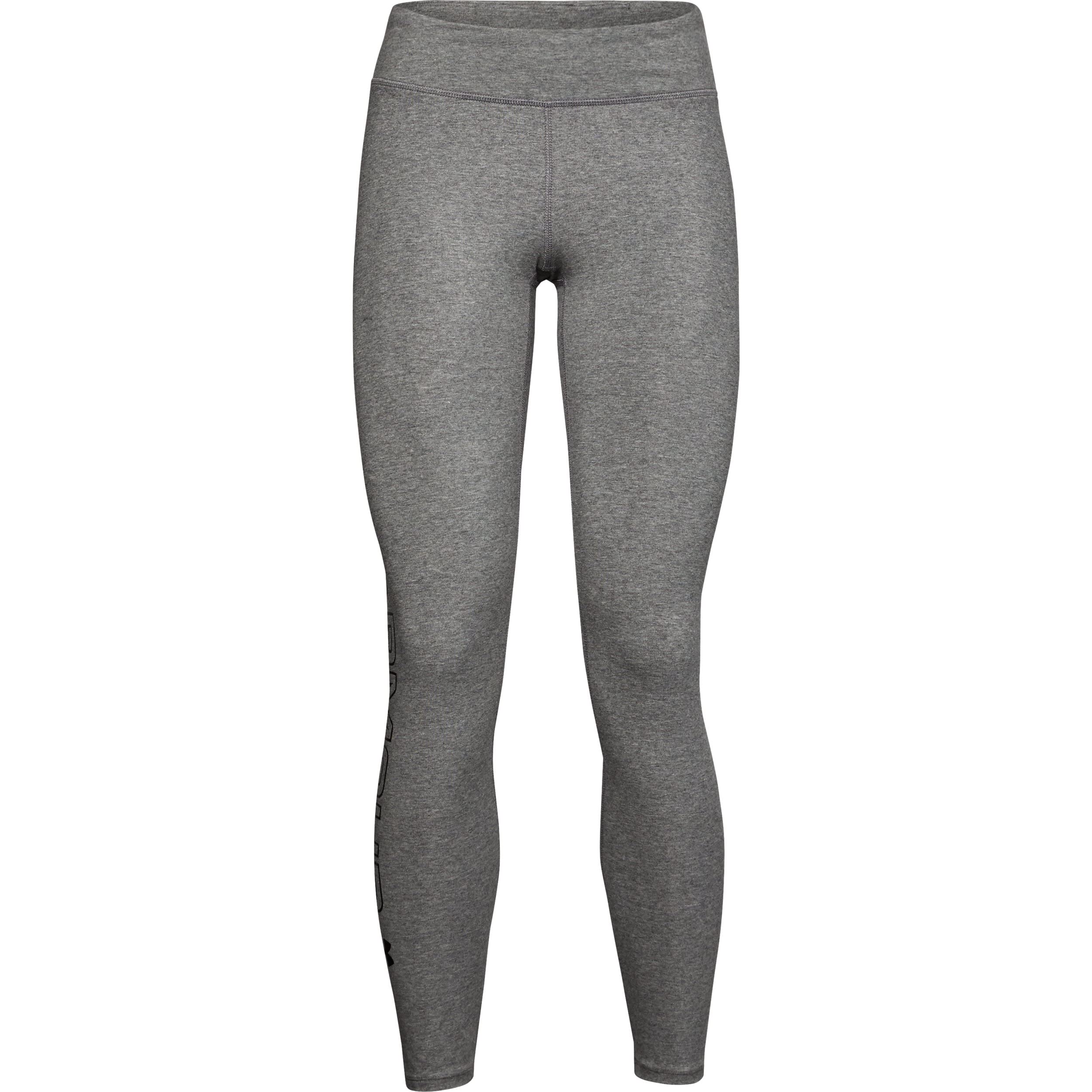Under Armour Leggings da Donna UA Favorite Wordmark