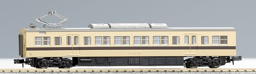 マイクロエース A0450 117系100番台 新快速 6両セット Amazon | マイクロエース Nゲージ 117系100番台新快速6両セット