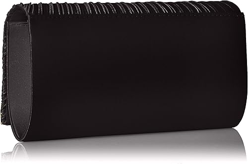 Miniatura 2 de Jessica McClintock Chloe - Embrague de satén