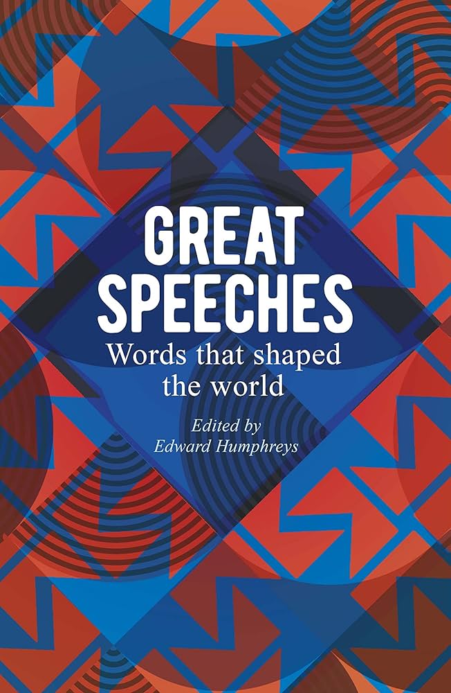 洋書 GREAT SPEECHES Amazon.com: Great Speeches: Words that Shaped the World