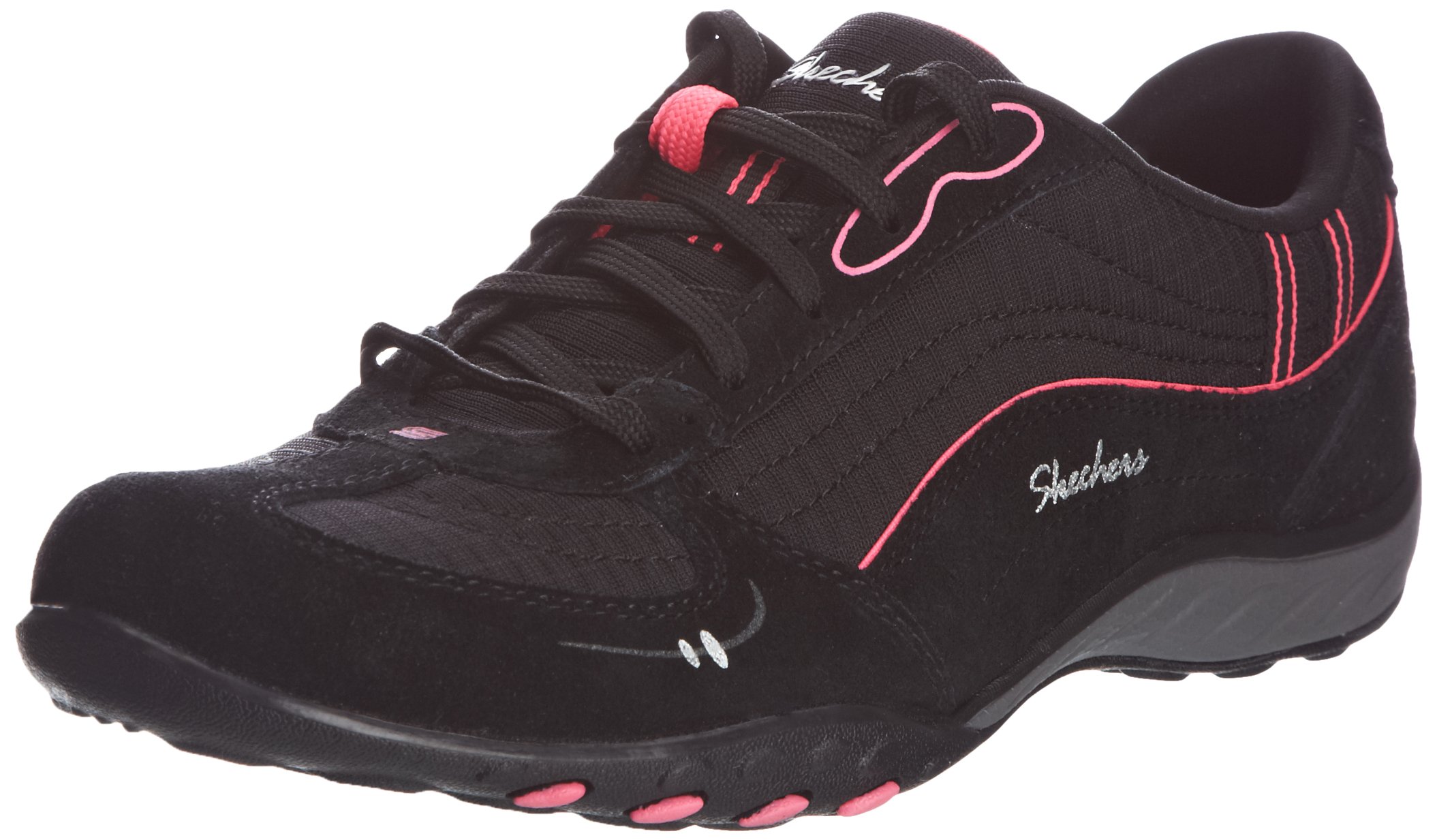 Skechers Sport Women's Just Relax Fashion Sneaker