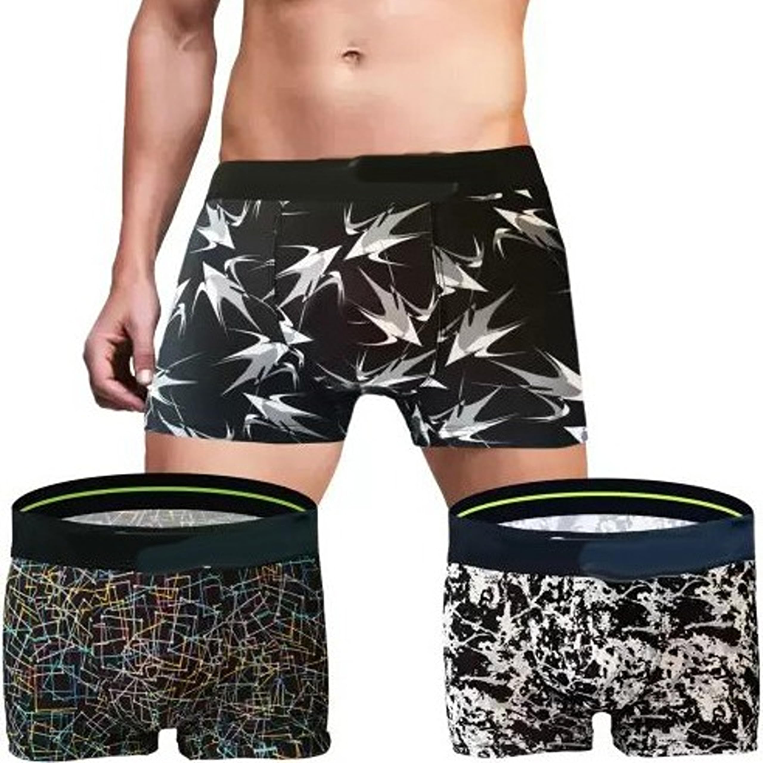 78KJYUT Printed Trunk (Pack of 2)-picture-12