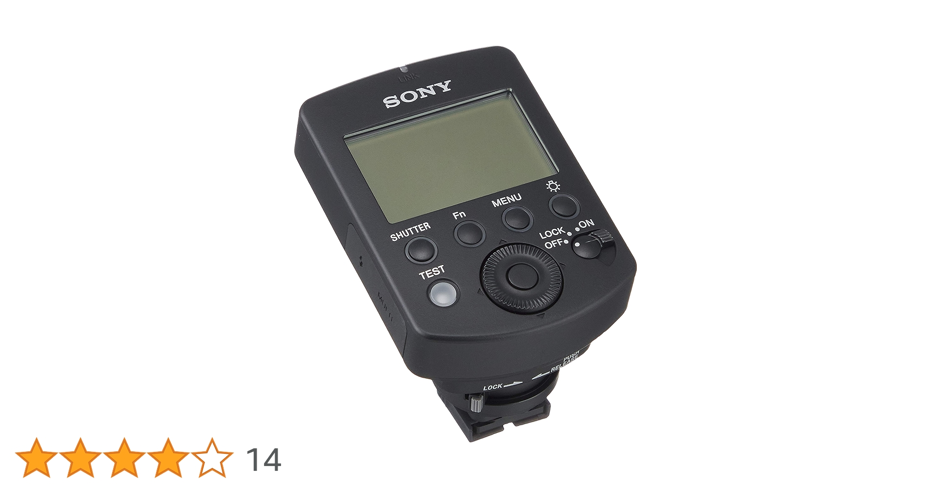SONY - FA-WRC1M SONY 電波式ワイヤレスコマンダー Amazon.co.jp: SONY(ソニー) 電波式ワイヤレスコマンダー FA
