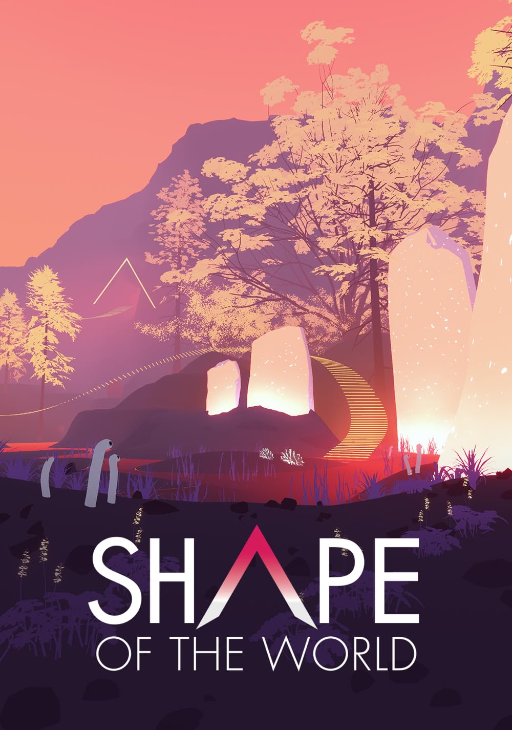 Shape of The World [PC Code - Steam]