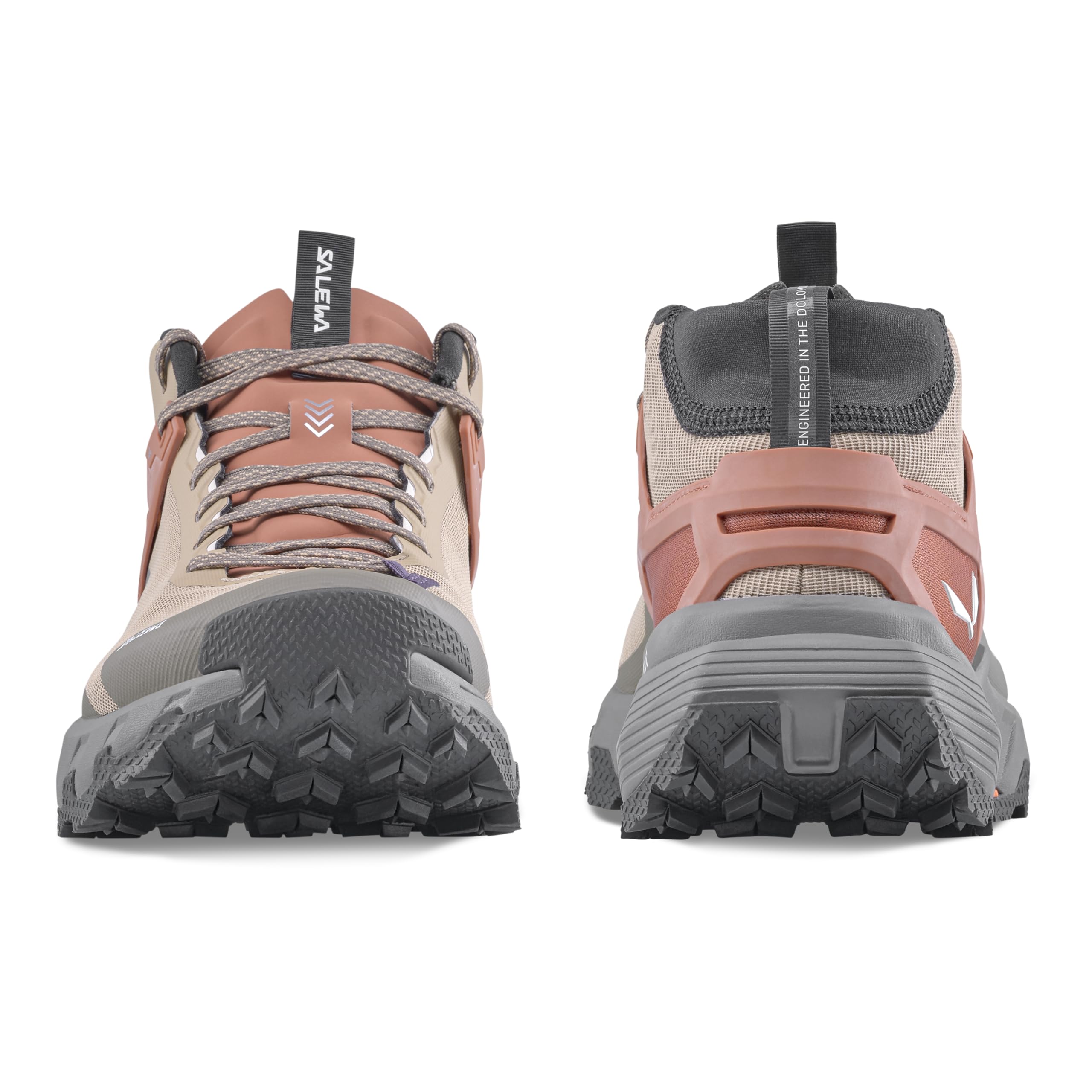 Salewa Pedroc 2 Mid PTX, Botas para Senderismo Hombre