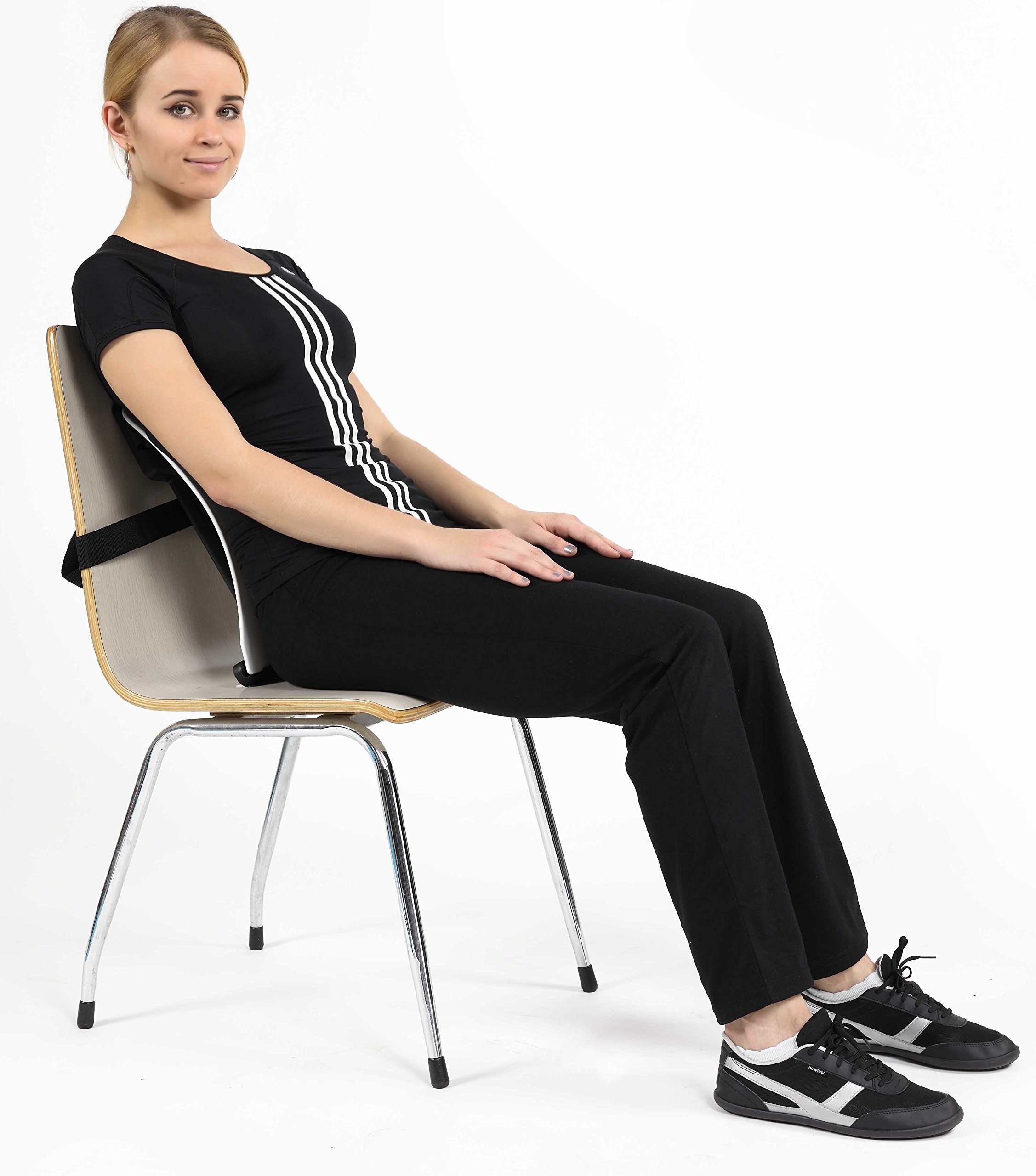 hoopomania Support Dorsal dans différentes Versions
