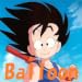 風船を割ってドラゴンボールを集めよう!