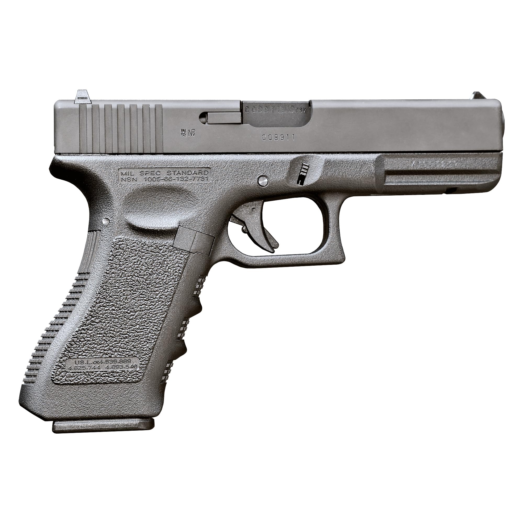 Amazon | ケイエスシー (KSC) G18C スライドヘヴィウェイト 18歳以上