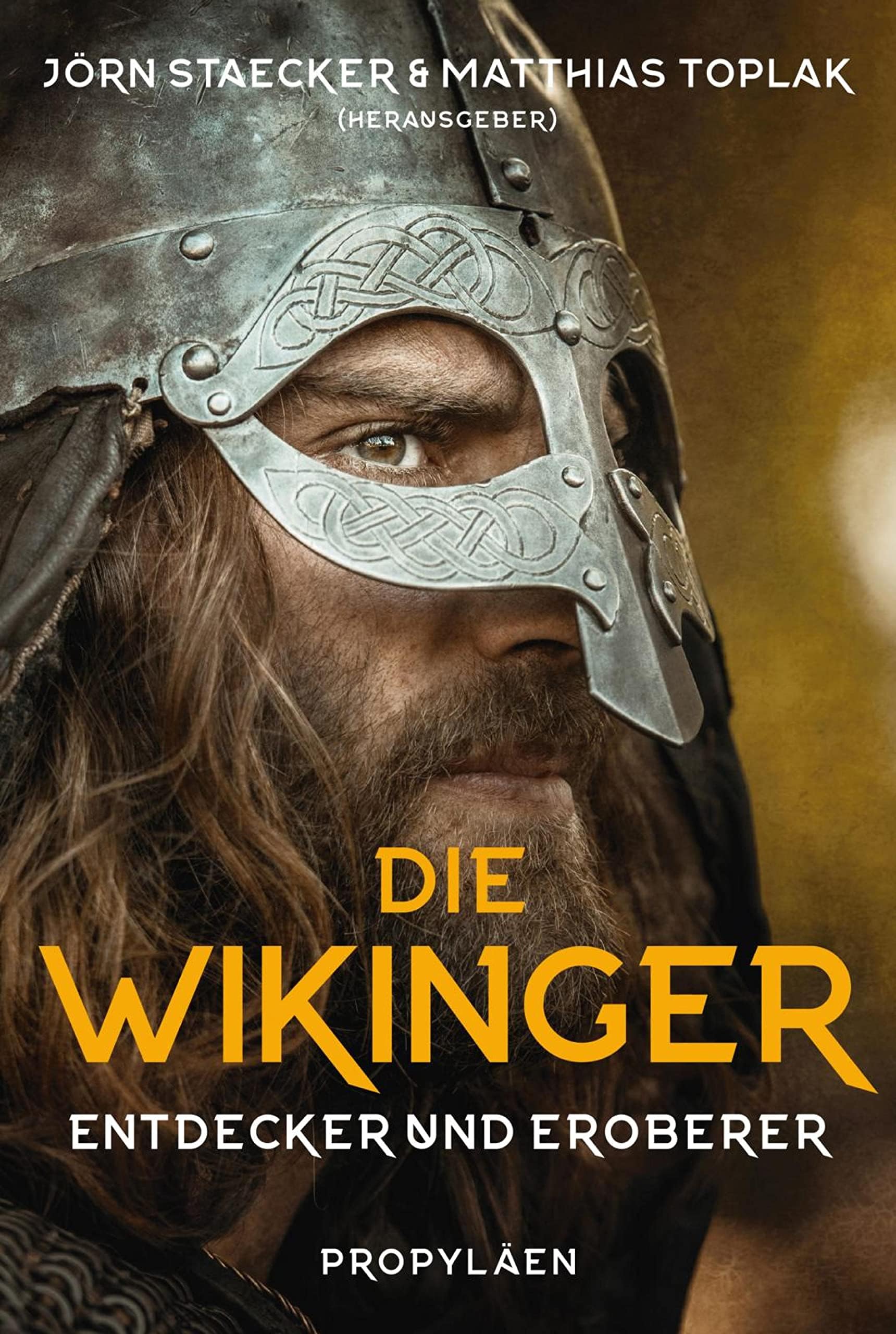 Die Wikinger: Entdecker und Eroberer (German Edition)
