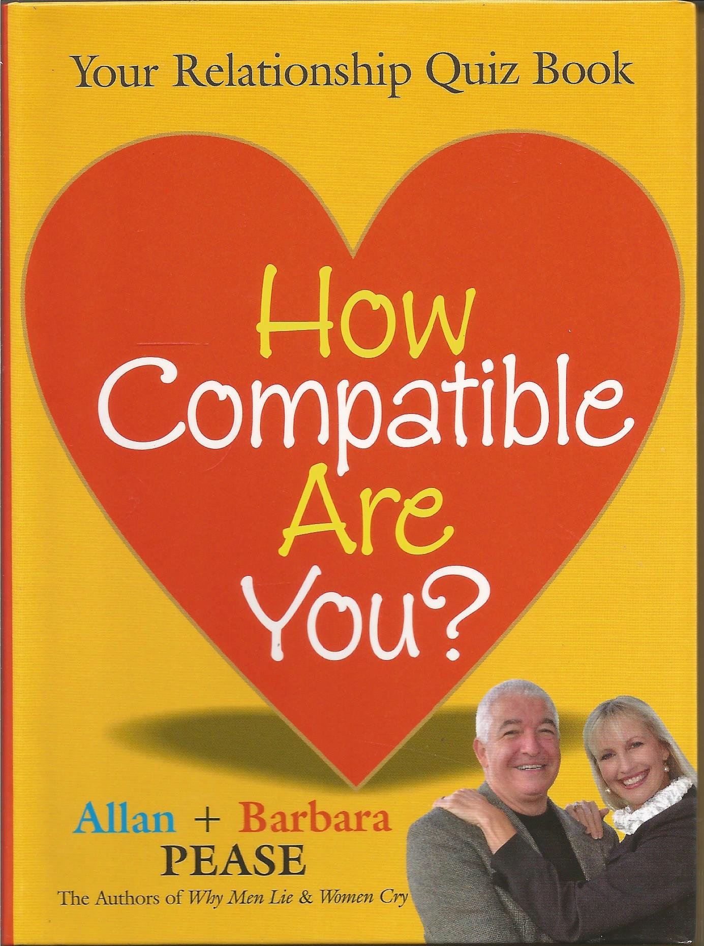 How Compatible Are You? (English)