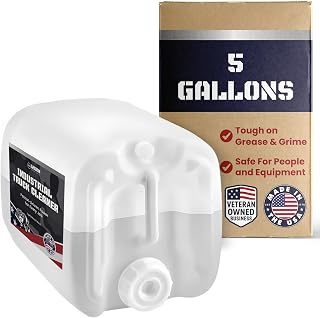 Industrial Truck Cleaner image
