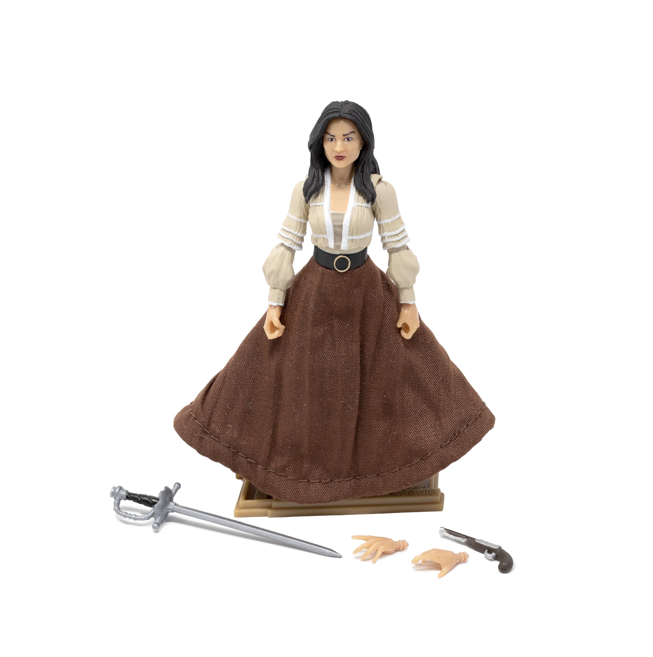 ＢＯＳＳ　アニバーサリーオブジェ Amazon.com: Boss Fight Studio Hero H.A.C.K.S. Elena, Heroine