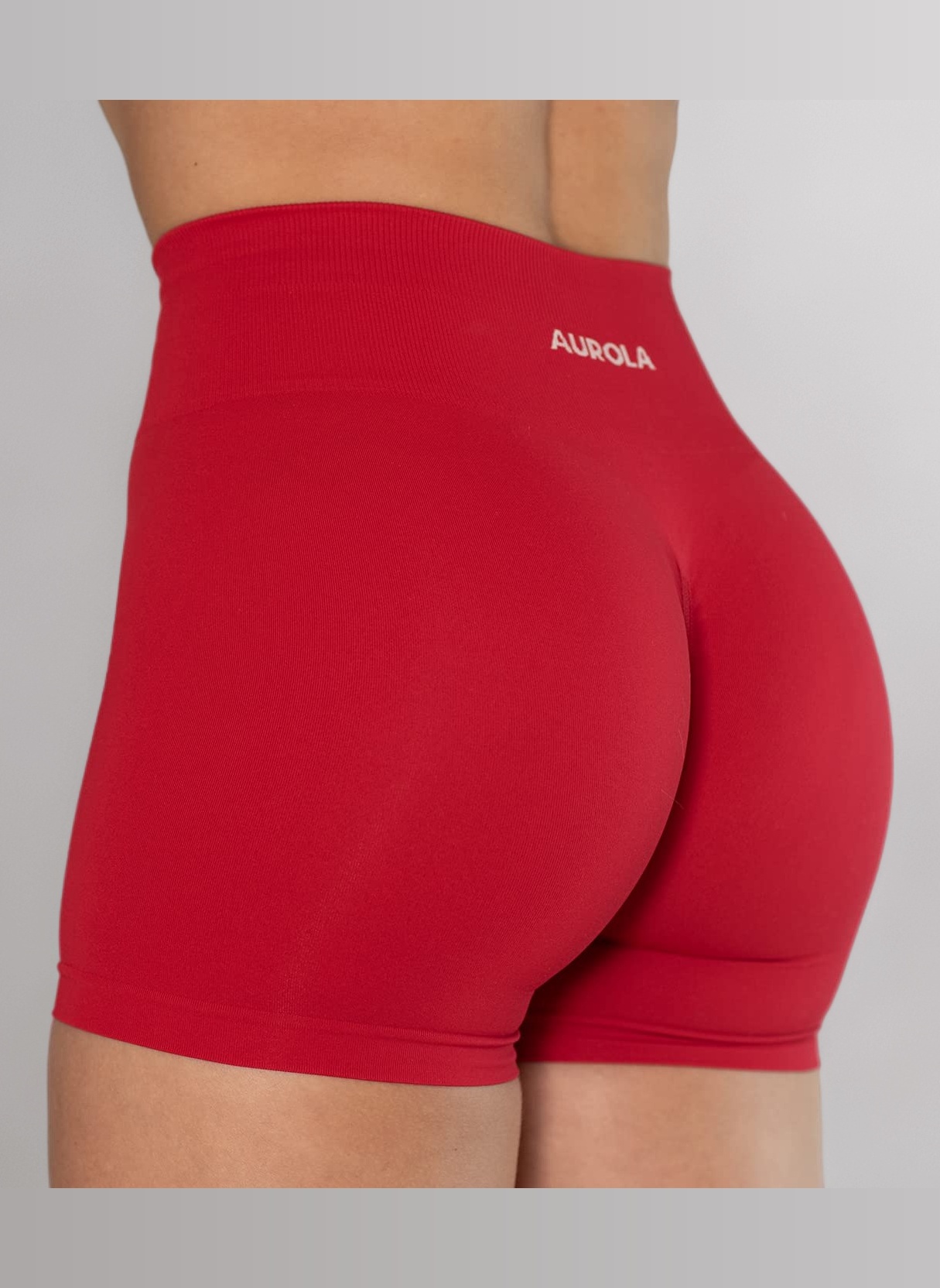 AUROLA Women's Aurola 4.5 Dream Workout Shorts Damen Yoga Shorts