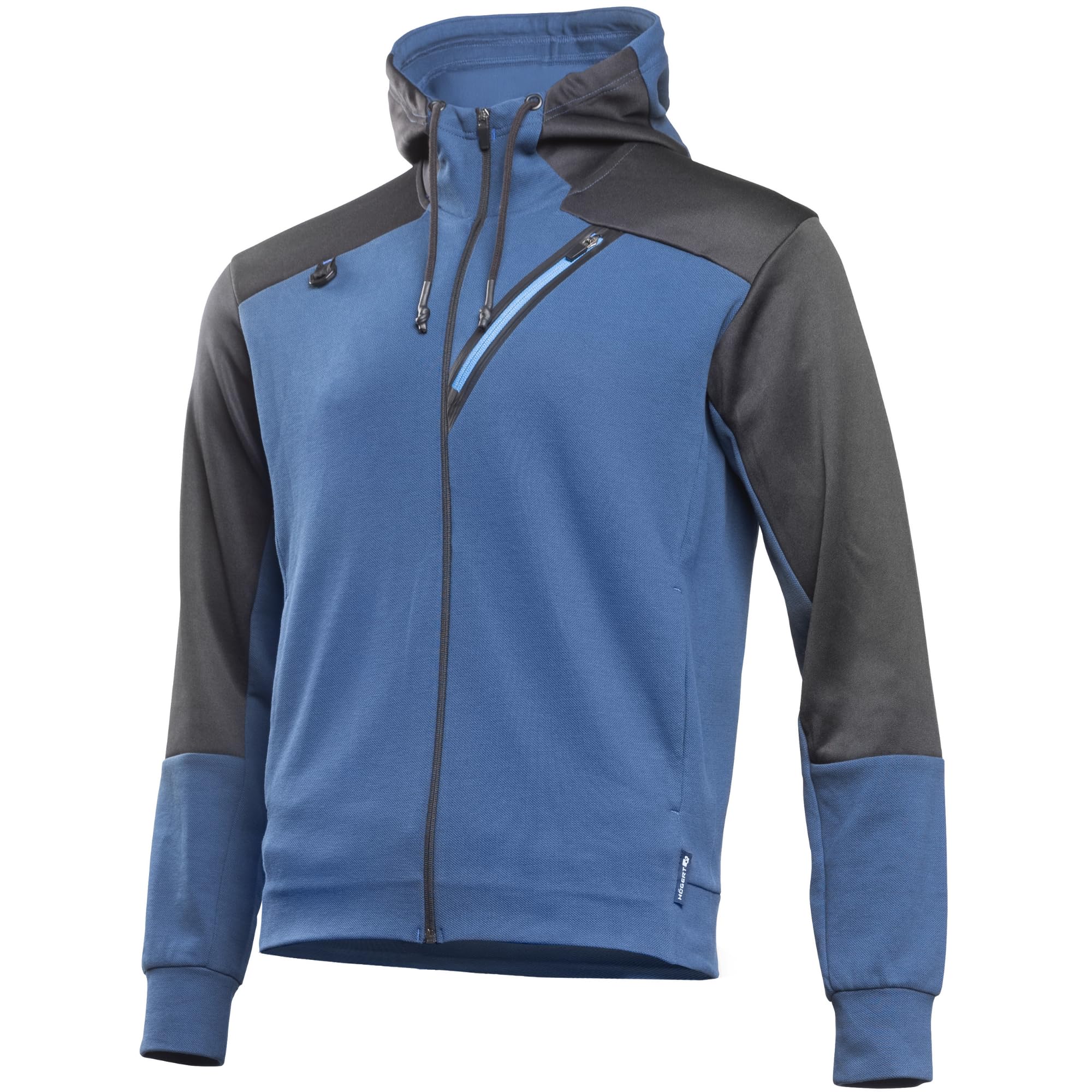 Högert Technik Herren Sweatshirt Erik