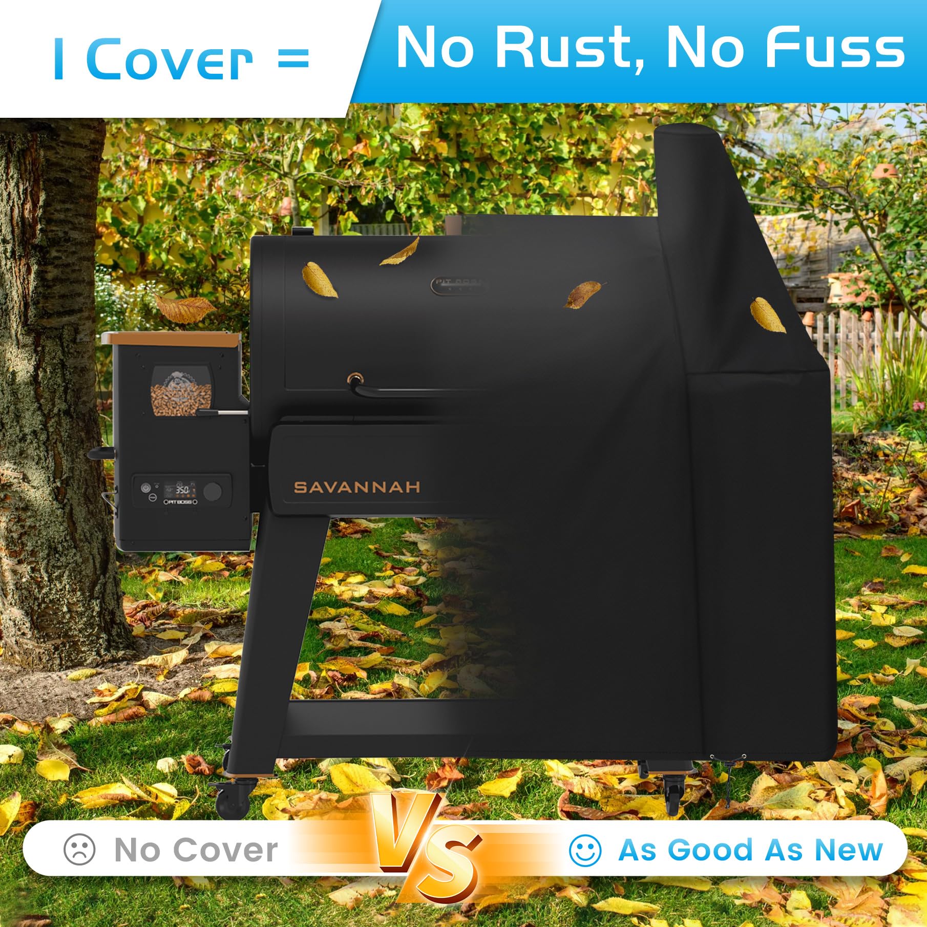 Savannah In Pit Boss Grill Mini Grill Pit Boss Savannah 1500NX