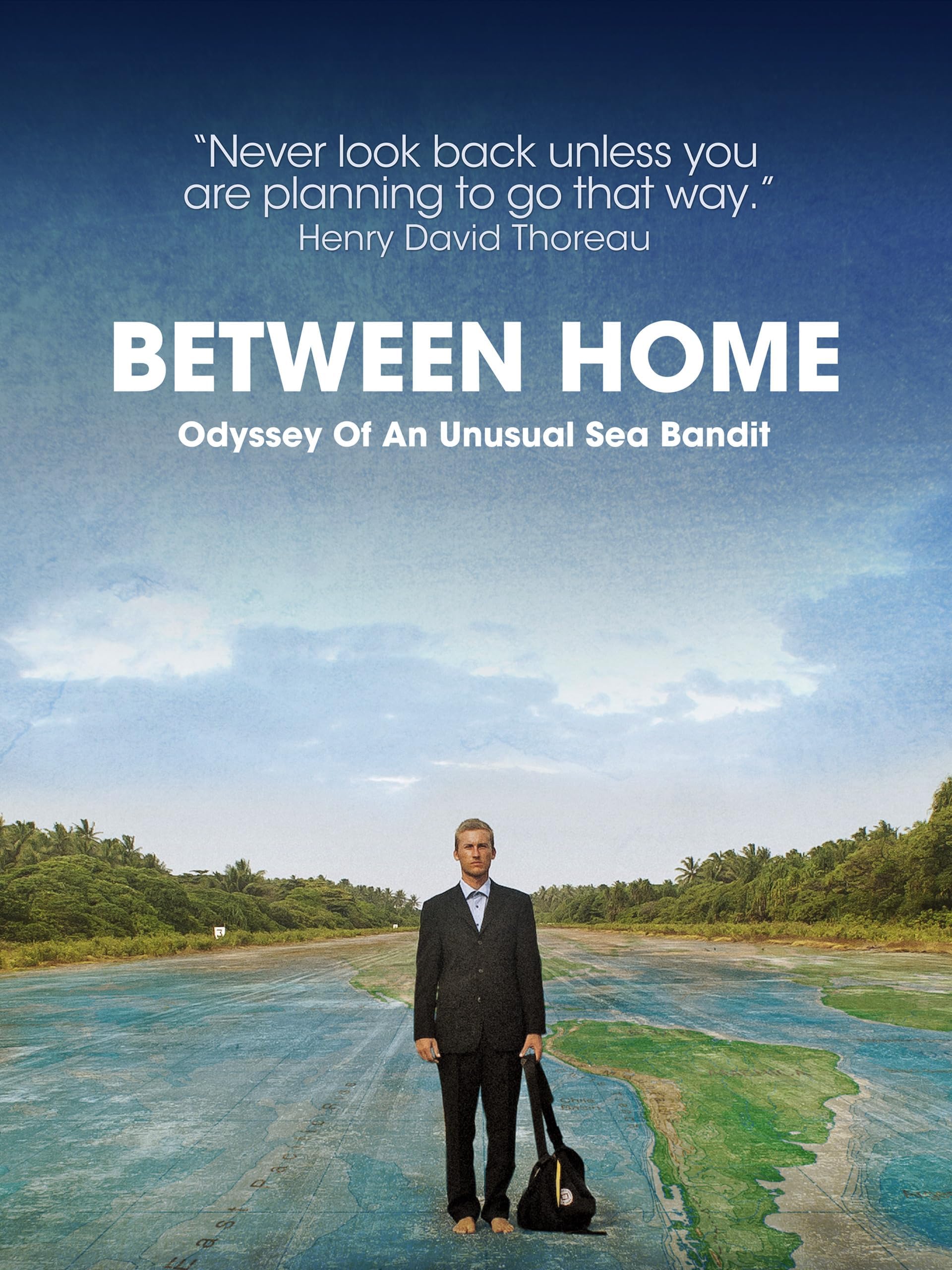 Between Home