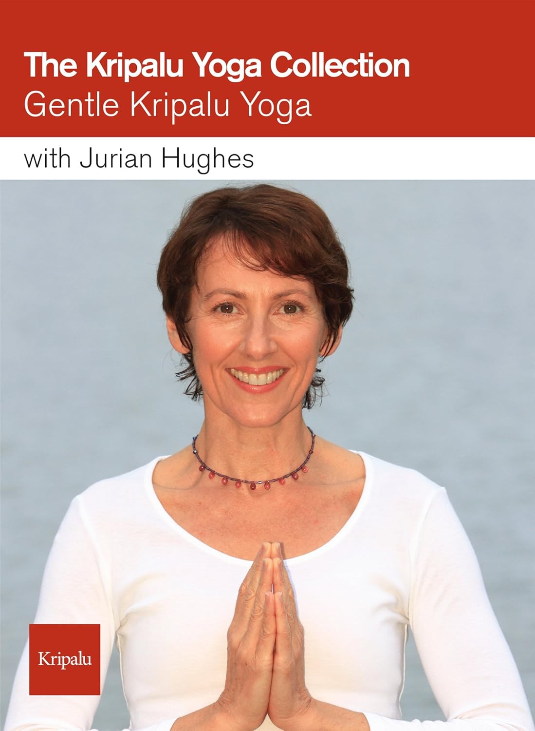 Gentle Kripalu Yoga