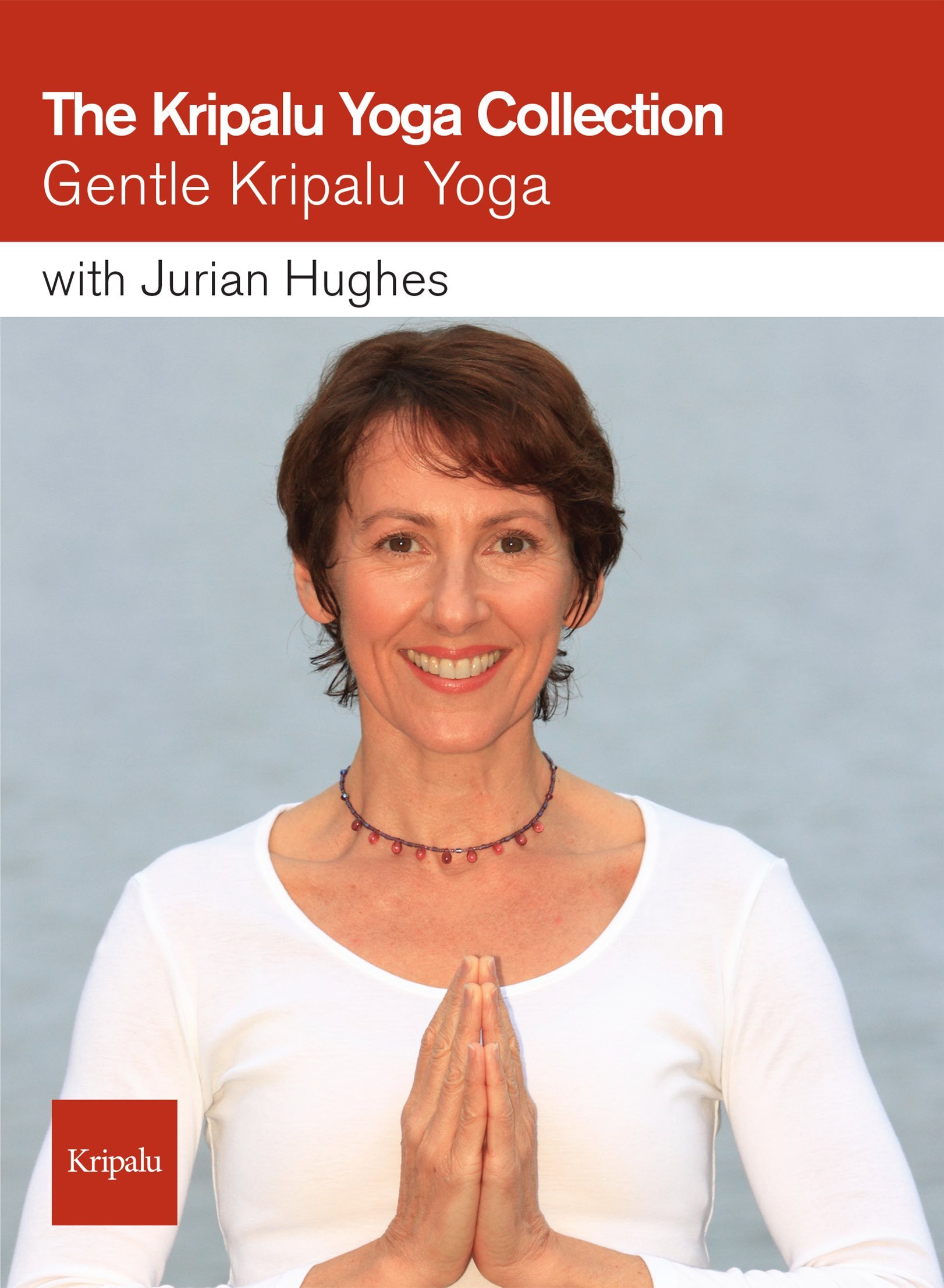 Gentle Kripalu Yoga