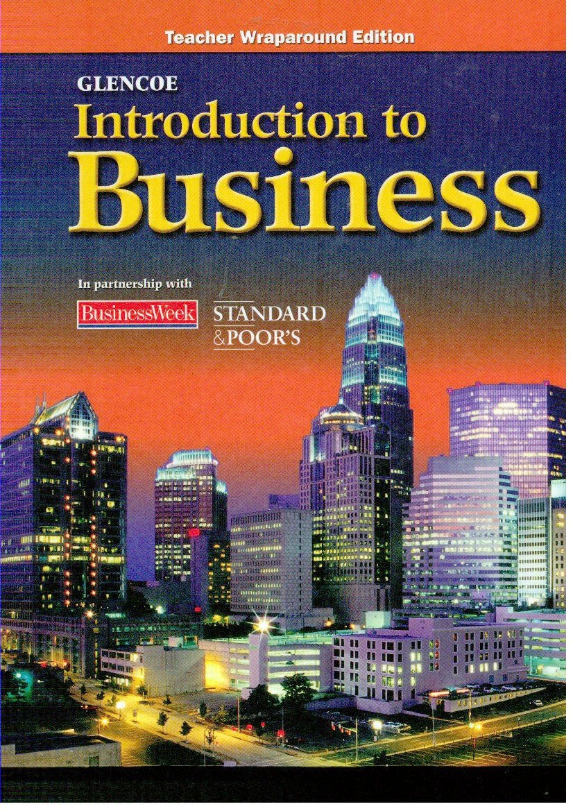 Introduction To BusinEssentials(TE)