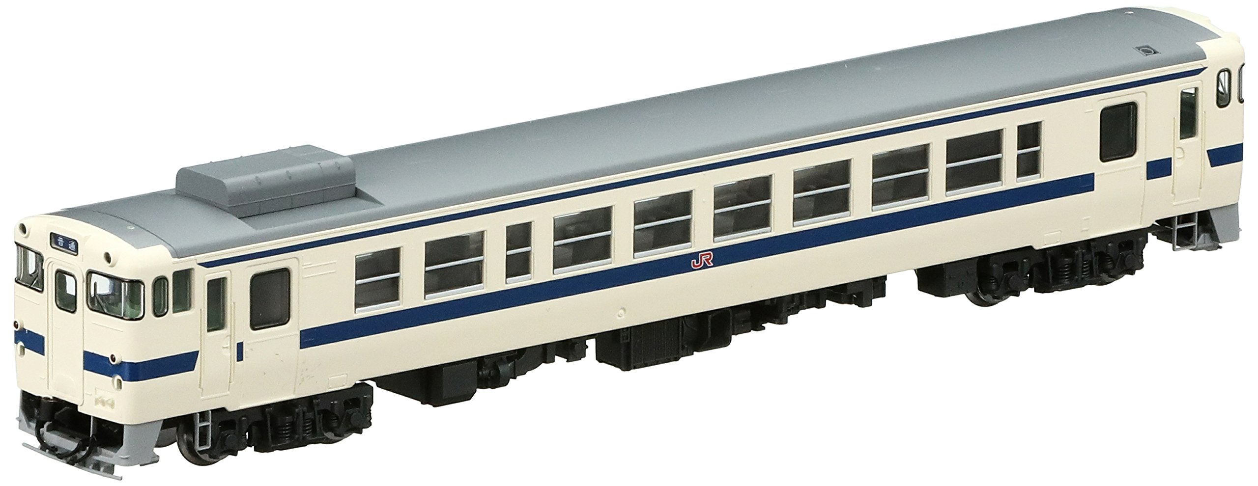 Amazon | TOMIX Nゲージ キハ40 2000 九州色 ベンチレーターなし T