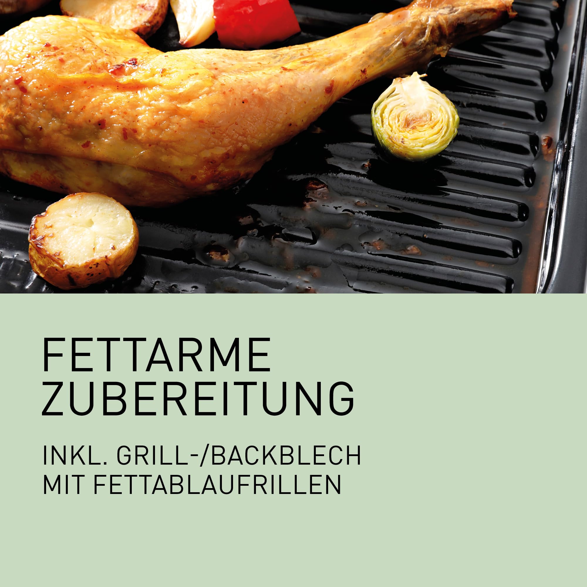 Panasonic NN-DF37PWEPG Kombi-Mikrowelle & Grill, 1000 W, 23 l, Inverter-Tech, Eco Kombi Modus, Flachbett, 16 Auto-Programme & Auftau-Modi, emailliertes Blech, Gitterrost, leichte Reinigung, Weiß