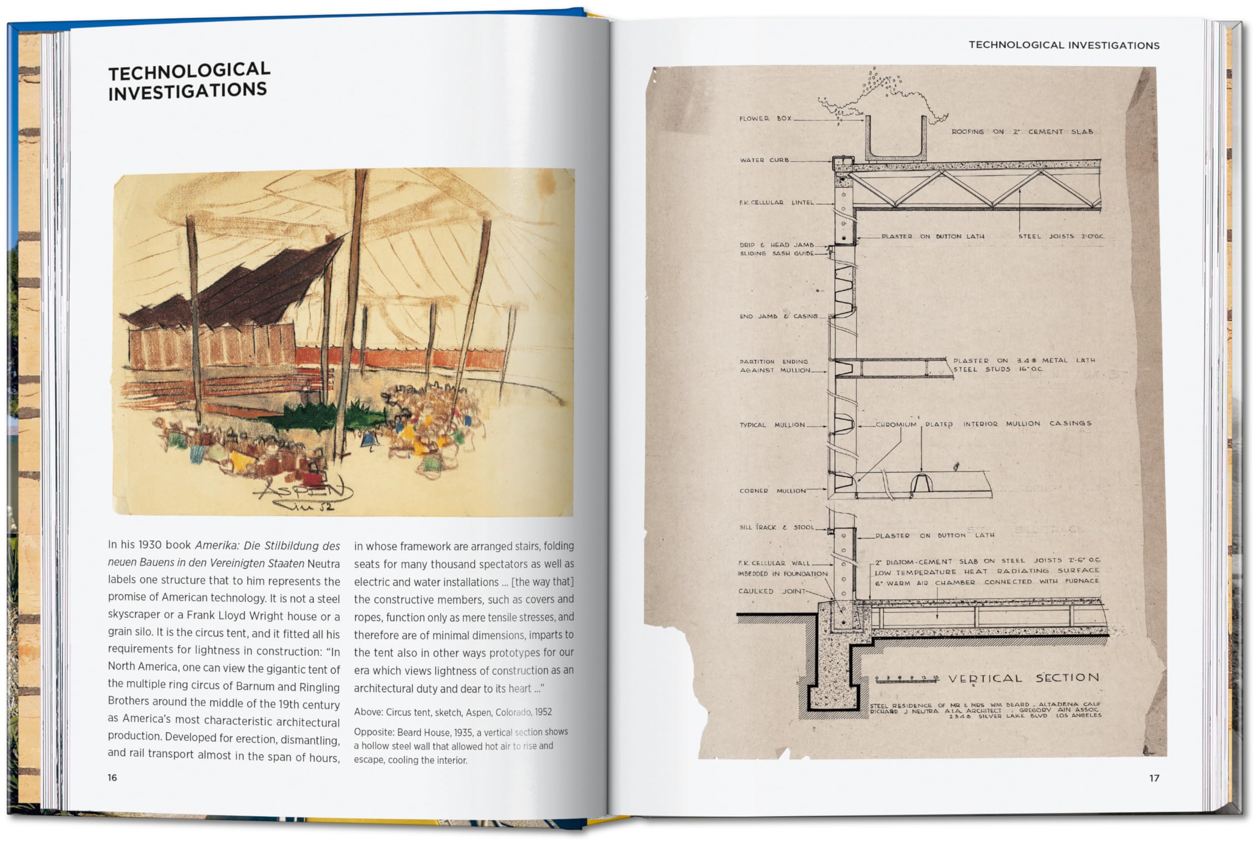 Neutra: 45th Ed. (45th Edition)