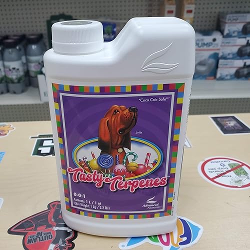 Nutrientes fertilizantes avanzados Nirvana Nutrientes fertilizantes avanzados Nirvana