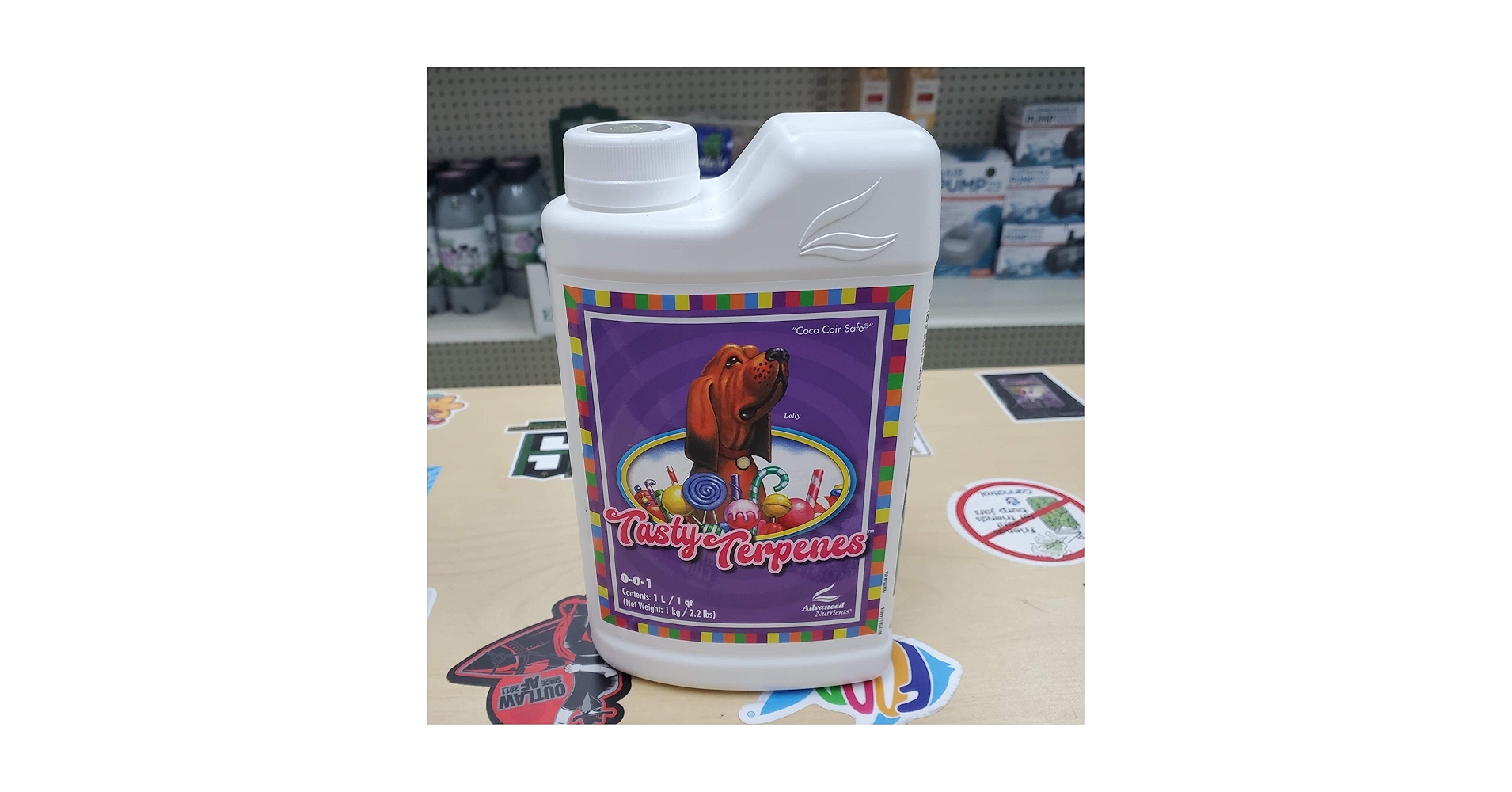 その他 Tasty Terpenes Tasty Terpenes 旧Nirvana