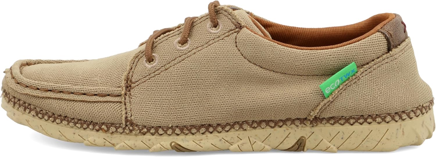 Twisted X Women's Zero-X Loafer - Image 6